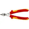 Image de Electronic Super Knips® Knipex