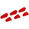 Image de Mâchoires de protection, pour 86 XX 180 / 86 XX 250 / 86 XX 300 Knipex