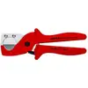 Image de Coupe-tubes pour les tubes multicouches et en plastique Knipex