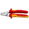 Image de Coupe-câbles StepCut KNIPEX 95 16 160 160mm