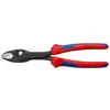 Image de Pince multiprise frontale KNIPEX 82 02 200 TwinGrip 200 mm