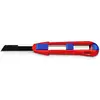 Image de CutiX Cutter universel KNIPEX 90 10 165 BK 165 mm