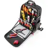 Image de KNIPEX Sac à dos outil Électro 30 pcs