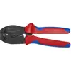 Image de Knipex Pince à sertir PreciForce 250 mm pour MC4 / MC4 EVO2 4/6 mm²