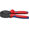 Image de Pince à sertir PreciForce® pour contacts photovoltaïques MC4 / MC4 Evo2 4 - 6mm² KNIPEX - 975242