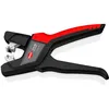 Image de KNIPEX Pince à dégainer automatique 175 mm, 12 74 180