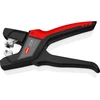 Image de KNIPEX Pince à dénuder automatique 12 74 180, 175 mm