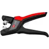 Image de Pince à dégainer automatique KNIPEX 12 74 180 pour câbles électriques