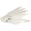 Image de Wedo 07821 Etui de 10 Lames de rechange scalpel
