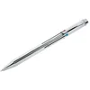 Image de Werner Dorsh Waytex Stylo bille rétractable 13.5 cm Argente