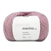 Image de Rico Laine mérinos pour bébé Rose (02)