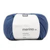 Image de Laine mérinos babywolle rico dk fb. 27 jeans &crochet à tricoter