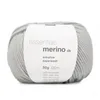 Image de ESSENTIALS mÉRINOS dK-aRGENTÉ-m