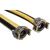 Image de APD Schlauchtechnik TigerflexPLUS Tuyau en cuivre Jaune 20 m