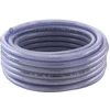 Image de PVC tuyau textile trans. APDatec 81 13x3,5mm 25m