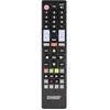 Image de Schwaiger UFB100U533 télécommande TV Appuyez sur les boutons - Télécommandes (TV, Appuyez sur les boutons, Noir)