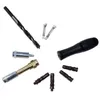 Image de Kit adaptateur pour traitement du bois