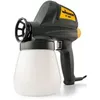 Image de Pistolet à peinture Wagner W180P Plastique