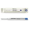 Image de Leuchtturm1917 Drehgriffel 368526 Recharge pour stylo gel Noir 0,5 mm Bleu