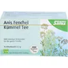 Image de Tisane Anis - Fenouil - Cumin bio - 15 infusettes