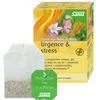 Image de Salus Tisane Urgence & Stress aux Fleurs de Bach AB - À Base de Mélisse, de Lavande et d'Élixirs Floraux - Relaxation, Détente - 15 Sachets