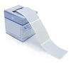 Image de Avery Zweckform 56822 de A sur rouleau Gel 38 x 58 mm, 50 Sticker dans emballage Don Box (résistant)