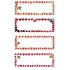 Image de Avery zweckform obstreihe haushaltsetikett-multicolore-lot de 12