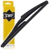 Image de SWF Das Original Balai d'Essuie-Glace Conventionnel SR30 - Arrière - 290 mm - 1 Balai - 116530