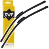 Image de SWF Das Original Kit de 2 Balais d'Essuie-Glace Plats SF323 - Avant - 550 mm / 550 mm - Remplacement d'Équipement d'Origine - 119323