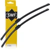 Image de SWF Das Original x2 Balais d'Essuie-Glace SF383 - Avant - 700 mm / 700 mm