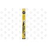 Image de SWF Das Original Essuie-glace - 116313 - Kit de Balais d'Essuie-Glace 530 mm / 500 mm Conventionnels Aérodynamisme Optimal avec Spoiler - Avant - Lot de 2 Balais