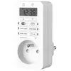 Image de Programmateur d'arrosage Easy Gao 16A 230V