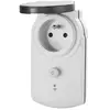 Image de Prise programmable extérieure G-Homa Smart plug