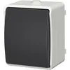 Image de Poussoir - GAO - Aquatop - IP54 étanche résistant eau/poussière