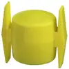 Image de GAH Alberts Tête croisée pour piquets à linge Ø 42 mm