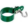 Image de GAH Alberts Colliers de serrage pour tension de treillis vert 48 mm