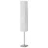 Image de Brilliant Lampadaire pratique Nerva blanc