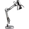 Image de Lampe de bureau Brilliant Henry chromée