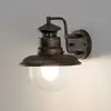 Image de Brilliant Très belle applique extérieure ARTU