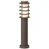 Image de Brilliant AG 46884/55 Borne extérieure Métal/Plastique 20 W E27 Rouille