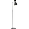 Image de Brilliant Lampadaire Goldy, orientable