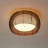 Image de Brilliant Plafonnier Relax bronze
