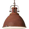 Image de Brilliant Suspension Jesper, style industriel