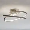 Image de Brilliant Plafonnier LED Labyrinth