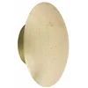 Image de Brilliant lampe, applique Sunset or antique, métal, 1x QT14, G9, 18W, lampes à base de broche (non incluses), A ++