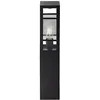 Image de Brilliant Getta 96410/06 Borne lumineuse Noir