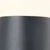 Image de Brilliant Applique d'extérieur Aberdeen, hauteur 23,2 cm, anthracite, acier inoxydable