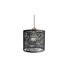 Image de Suspension métal SANTY D.30 cm SANTY