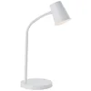 Image de Brillant | Illa Lampe de table LED chargeur induction blanc | 1x LED intégrée, LED 5,5W intégrée, (780lm, 3000K)