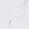 Image de Brilliant Lampe de bureau LED Illa, blanche